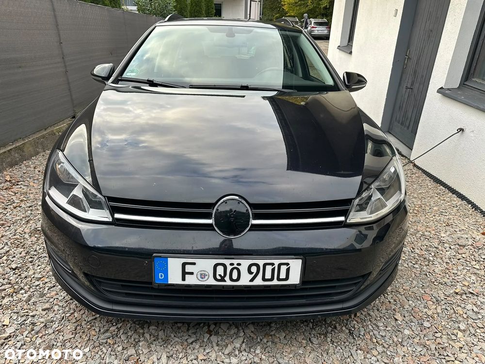Volkswagen Golf 2.0 TDI SCR Comfortline - 24