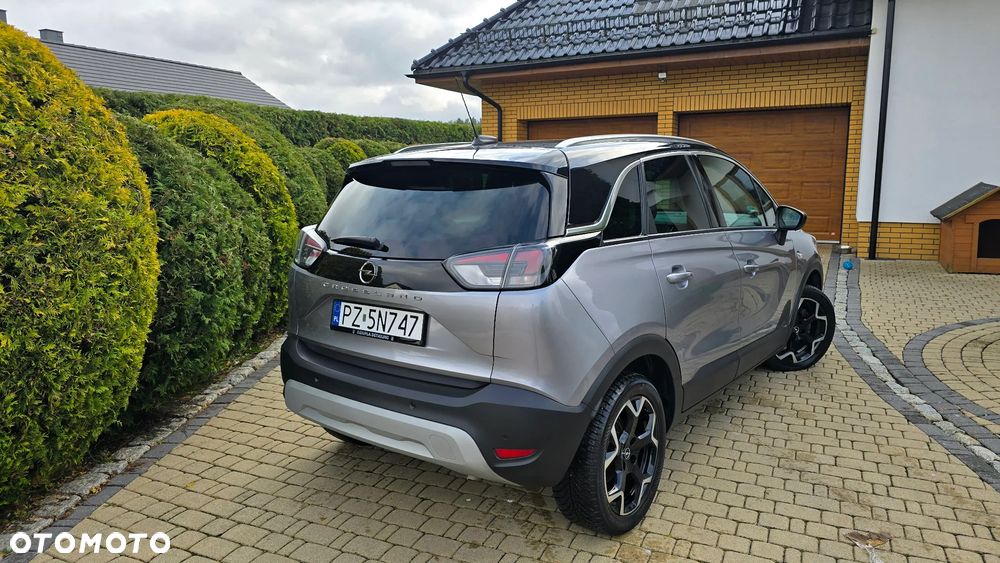 Opel Crossland 1.2 T Elegance Business Pack - 28