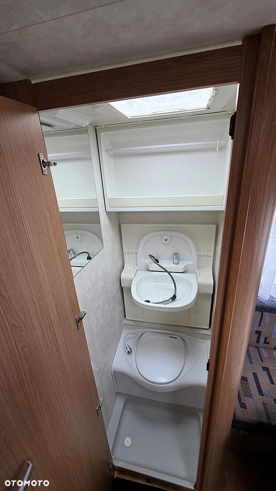 Caravelair Ambiance 400 - 5