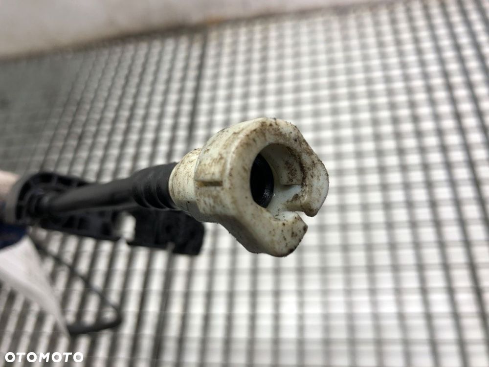 PRZEWÓD PALIWOWY  BMW X6 (F16, F86) 2014 - 2019 xDrive 40 d 230 kW [313 KM] olej napędowy 2014 - - 2