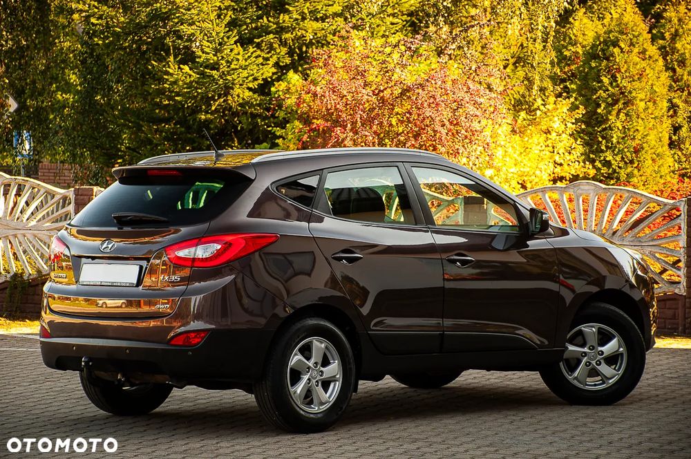 Hyundai ix35 - 28