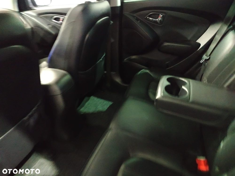Hyundai ix35 - 16