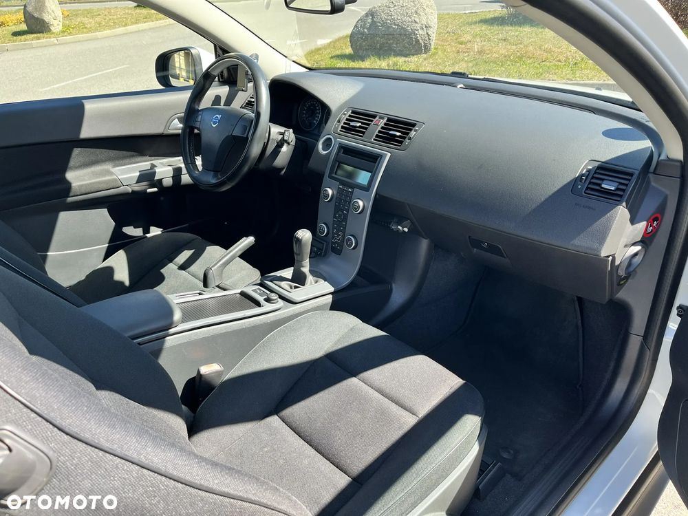 Volvo C30 D2 Start/Stop Kinetic - 28