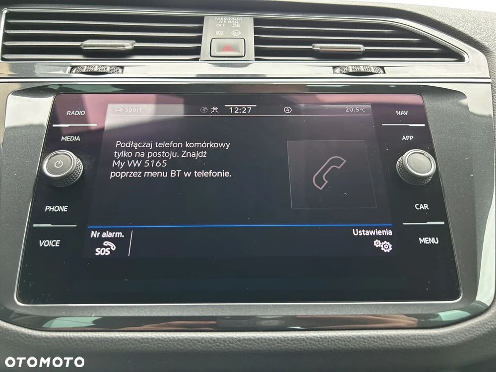 Volkswagen Tiguan 2.0 TSI 4Mot Life DSG - 33