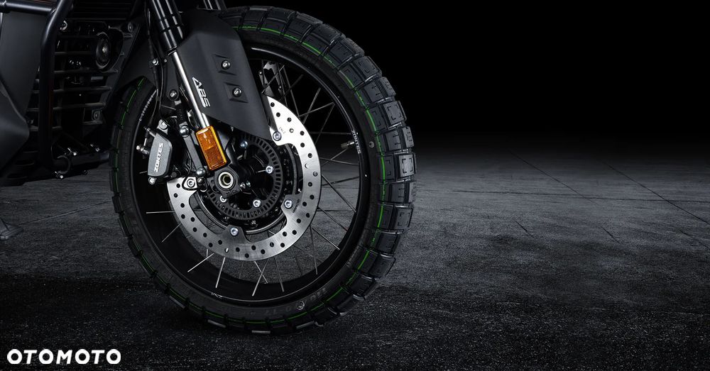 Zontes 125U1 - 12
