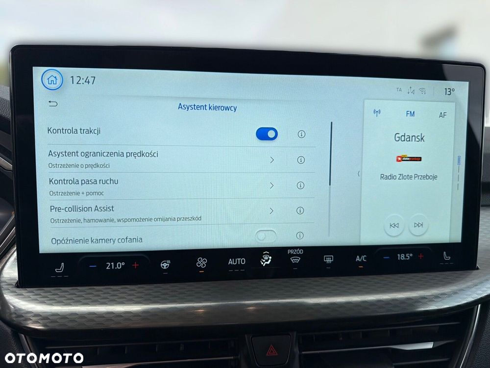 Ford Kuga - 31