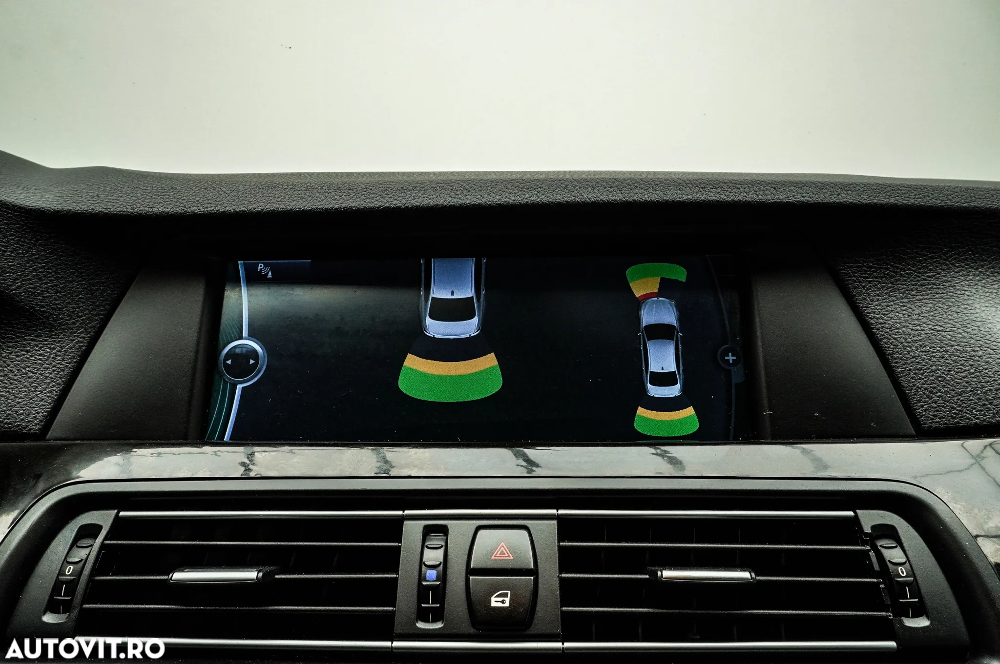 BMW Seria 5 535d - 22