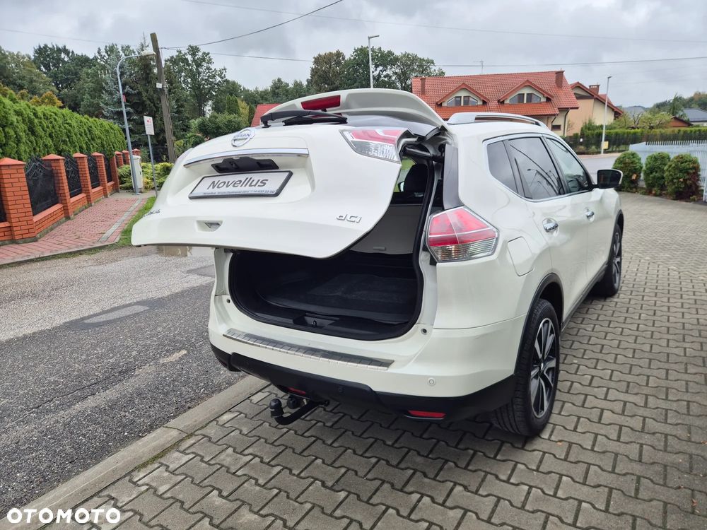 Nissan X-Trail 1.6 DCi Tekna 4WD EU6 - 6