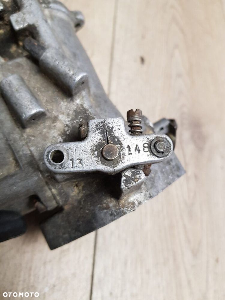 Gaźnik S&S Super B Harley Davidson Big Twin - 3