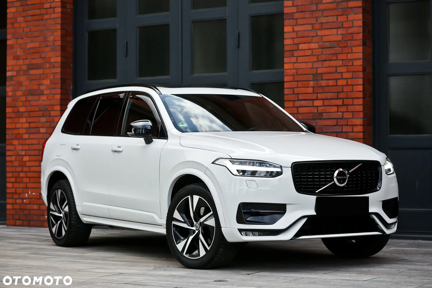 Volvo XC 90 B5 D AWD Geartronic RDesign - 5