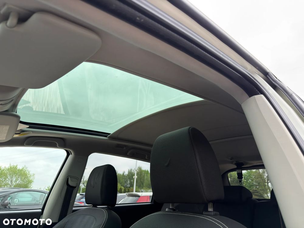 Nissan Qashqai+2 1.6 Acenta - 21