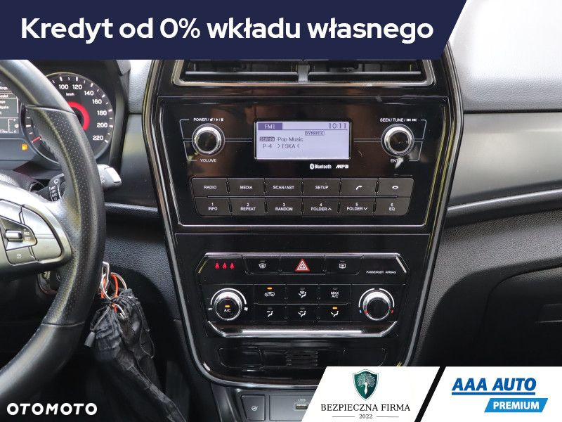SsangYong/KGM Tivoli - 14