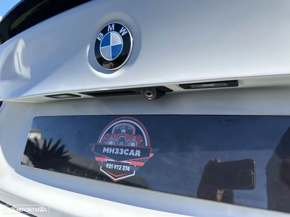 BMW 435 d xDrive Pack M Auto - 29