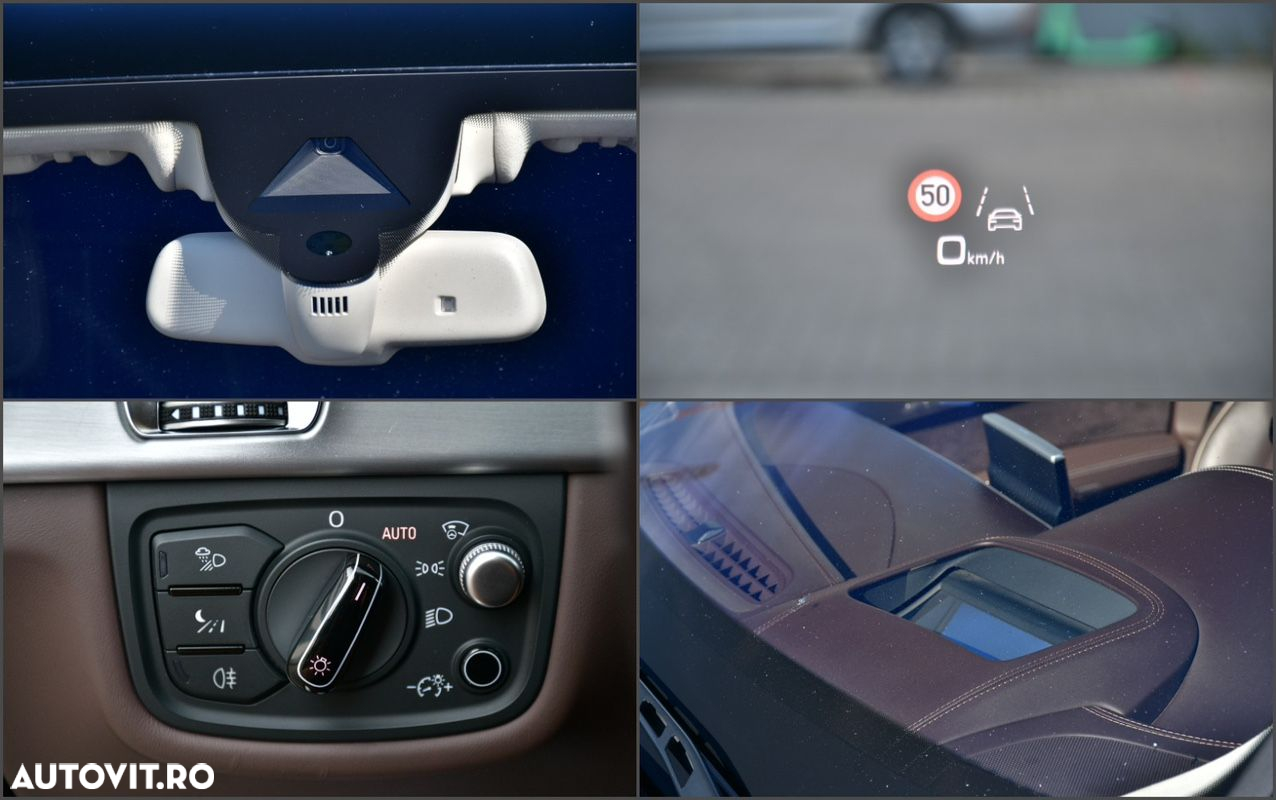 Audi A8 4.2 TDI Quattro Tiptronic - 26
