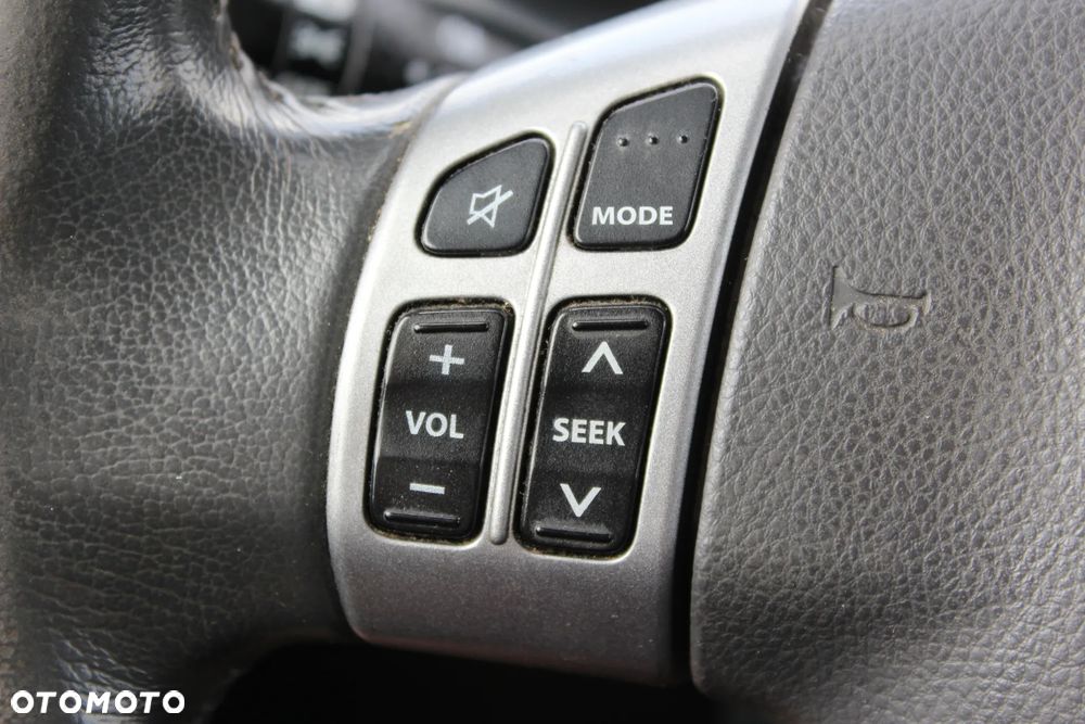 Suzuki Swift 1.3 Comfort - 27