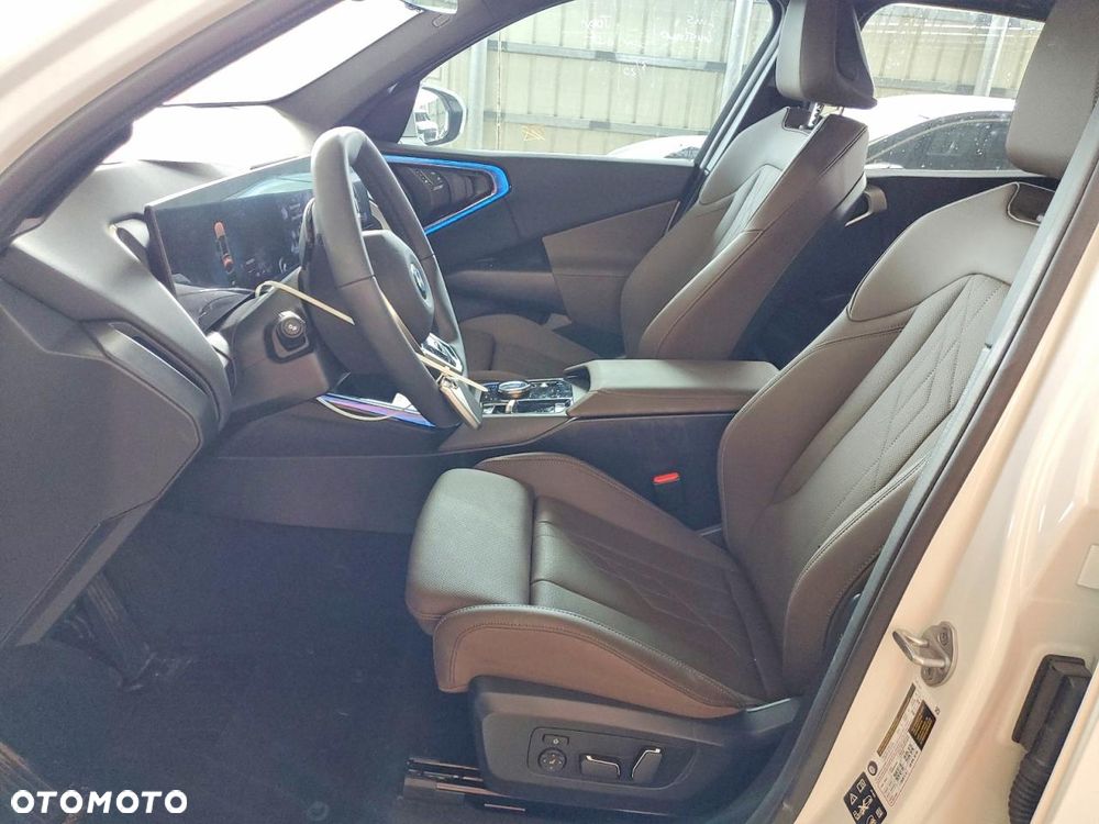 BMW X3 xDrive30i M Sport - 7