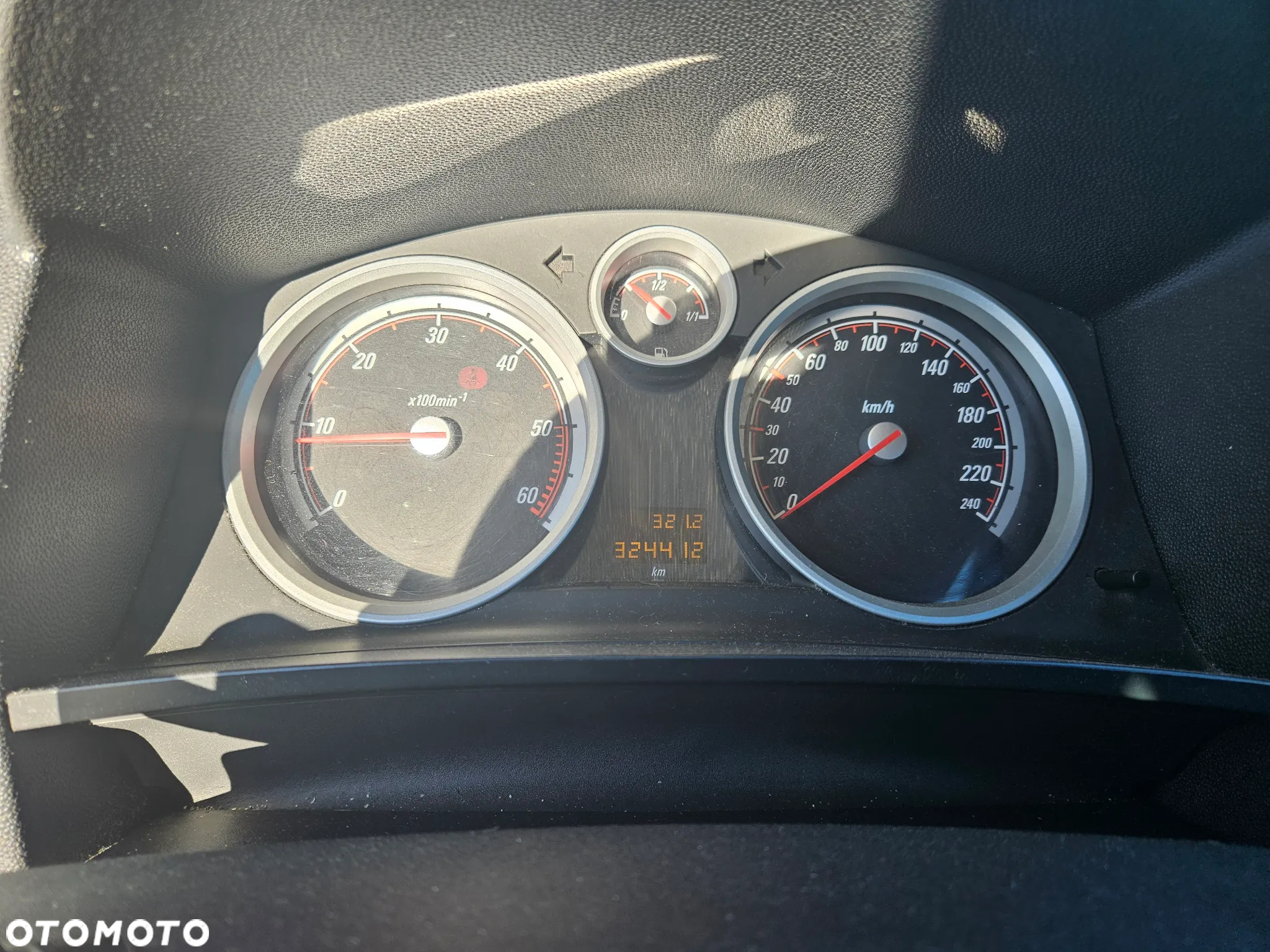 Opel Zafira 1.7 CDTI Cosmo - 13
