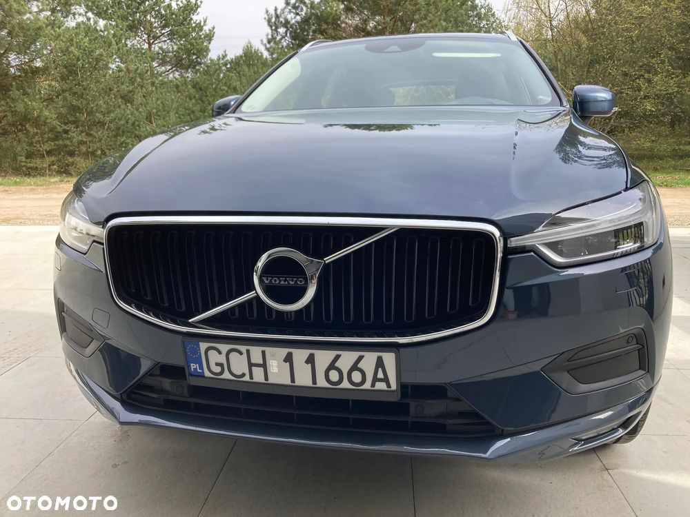 Volvo XC 60 - 4