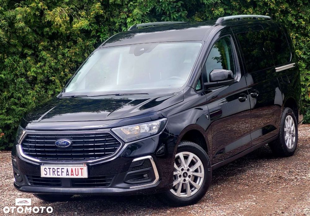 Ford Tourneo Connect - 35