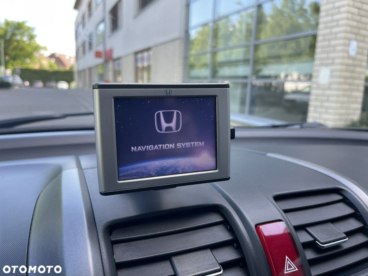 Honda CR-V - 31