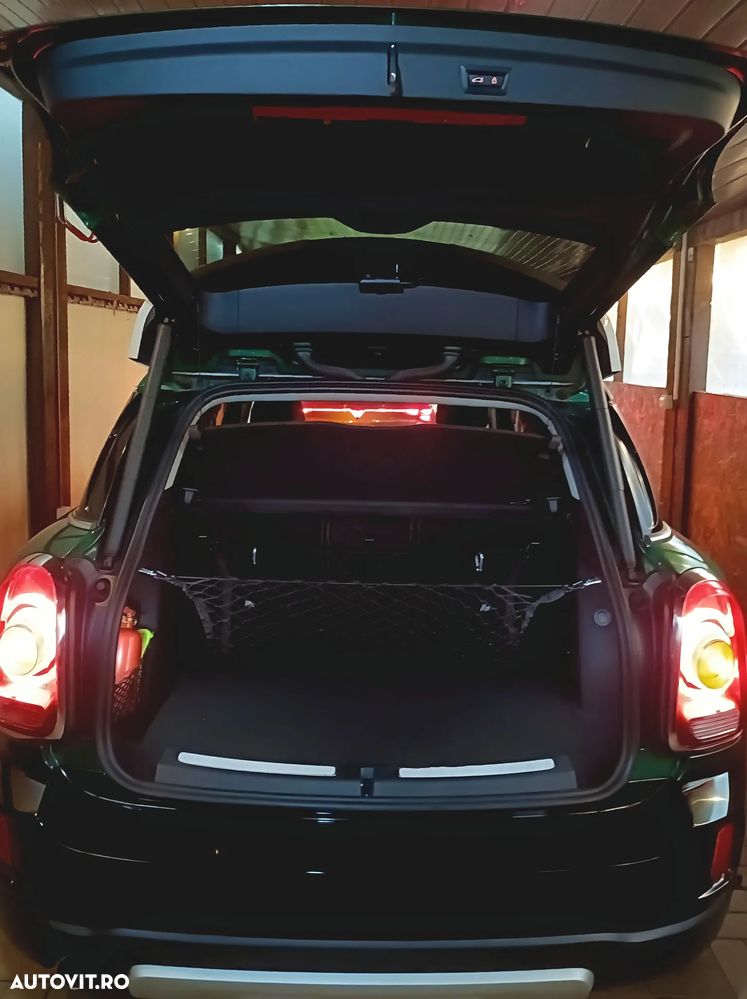 Mini Countryman Cooper S AT - 5