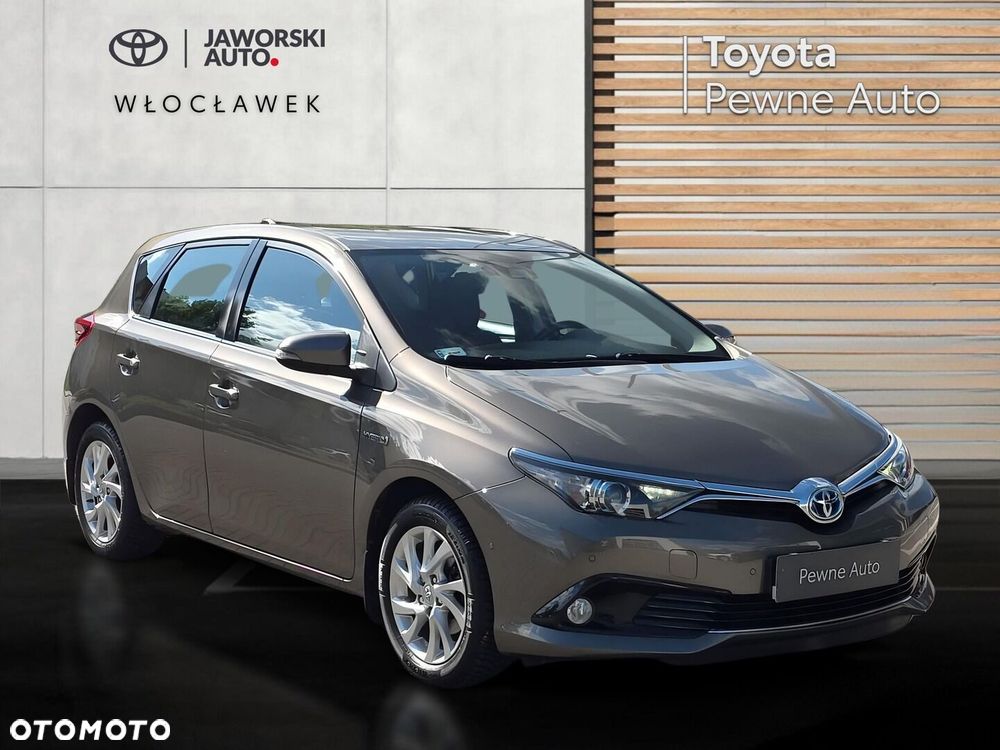 Toyota Auris Hybrid 135 Premium - 7