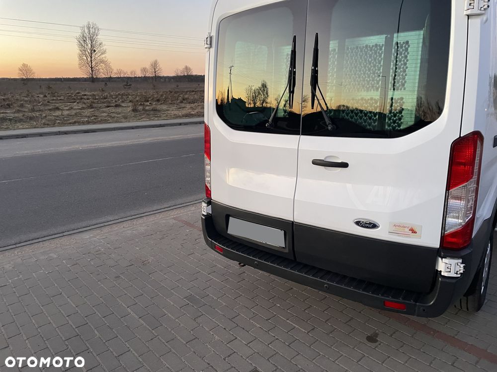 Ford Transit - 20