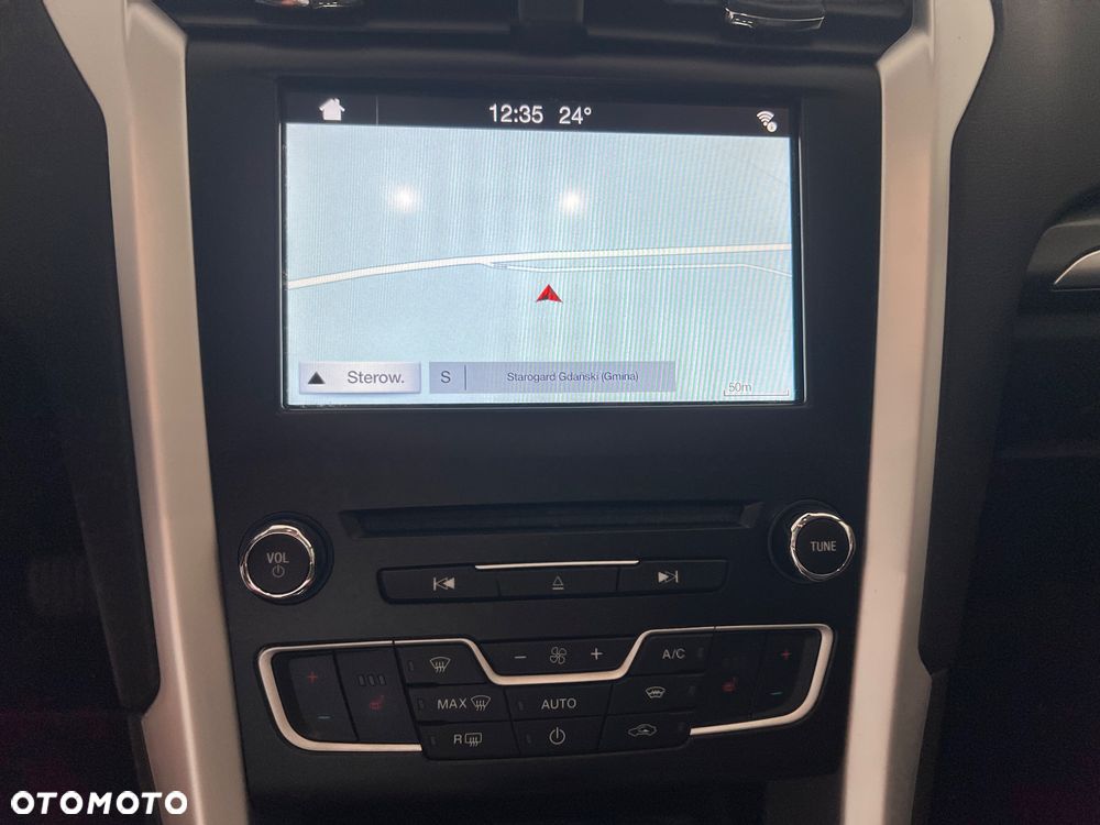 Ford Mondeo 2.0 TDCi Start-Stopp PowerShift-Aut Business Edition - 34