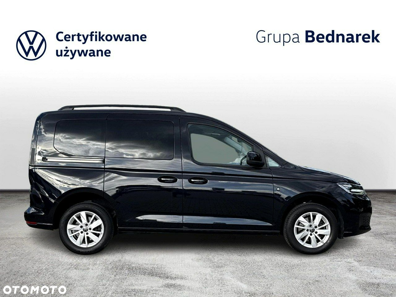 Volkswagen Caddy 2.0 TDI DSG - 6