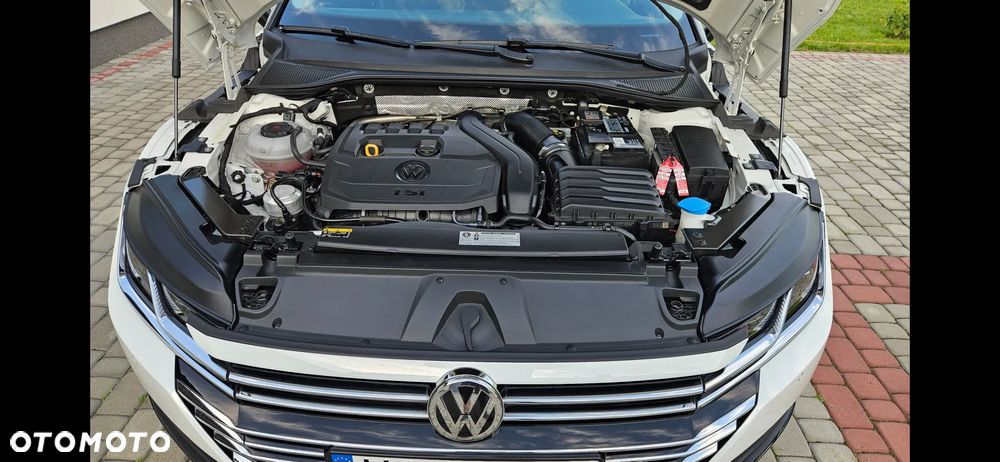 Volkswagen Arteon - 10