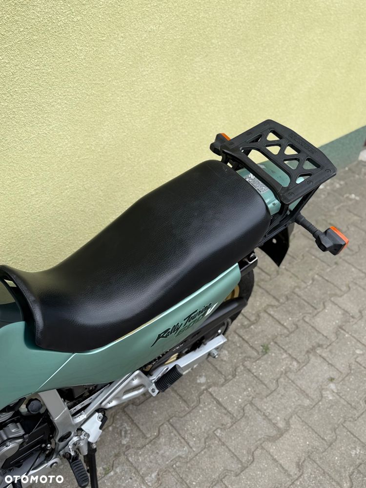 Honda Transalp - 34