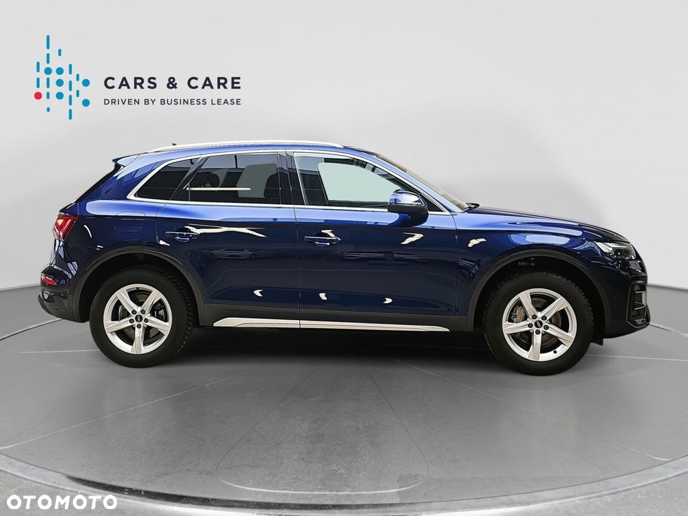 Audi Q5 40 TFSI mHEV Quattro Advanced S tronic - 20