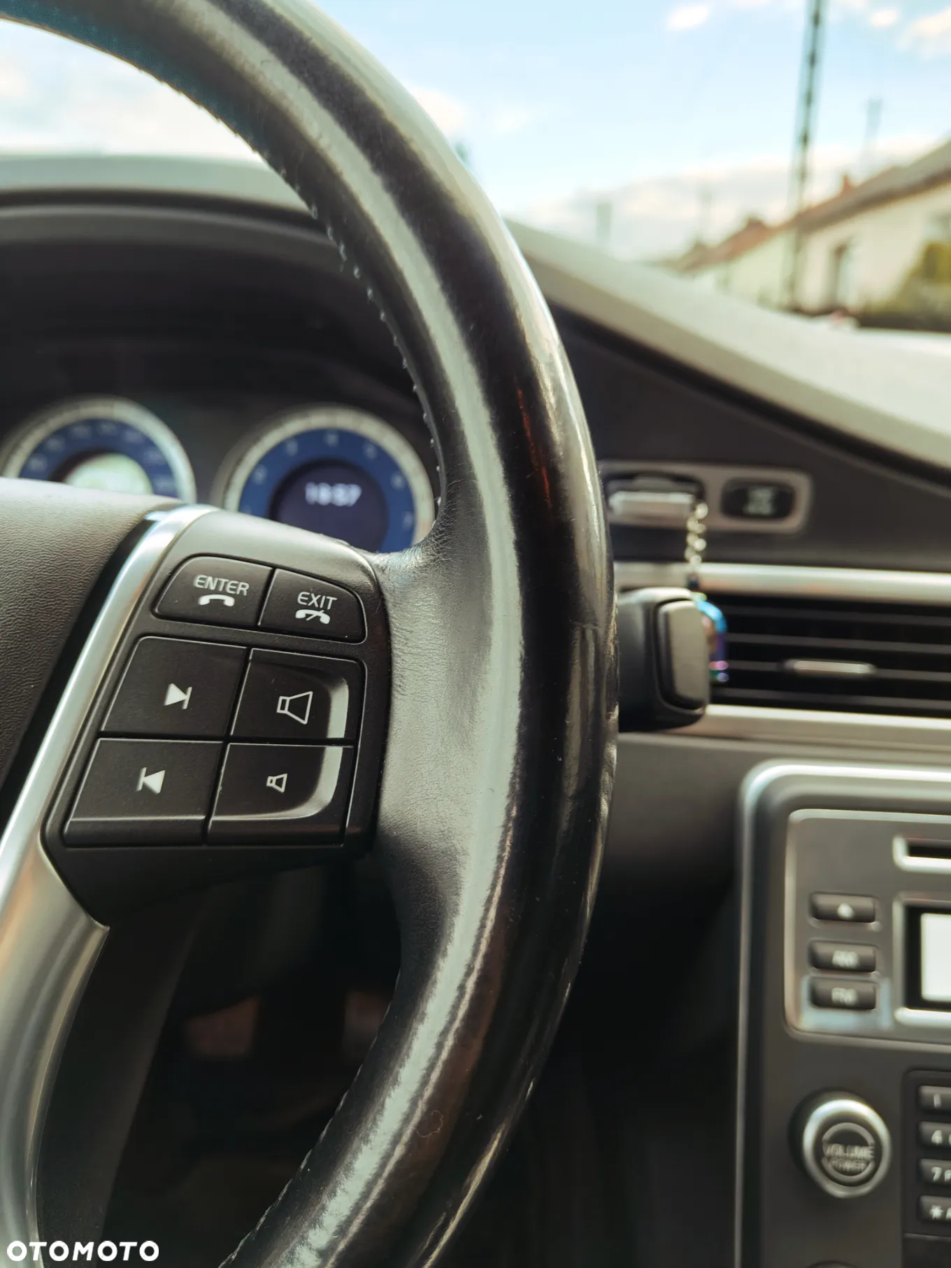 Volvo S80 2.5T Summum - 27