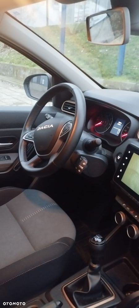 Dacia Duster - 7