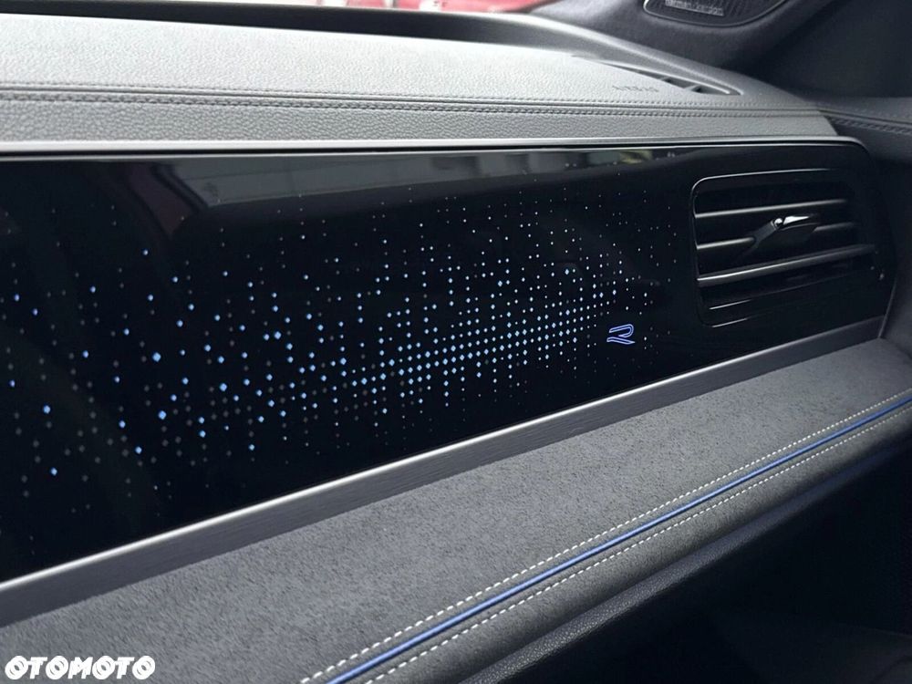 Volkswagen Passat 2025