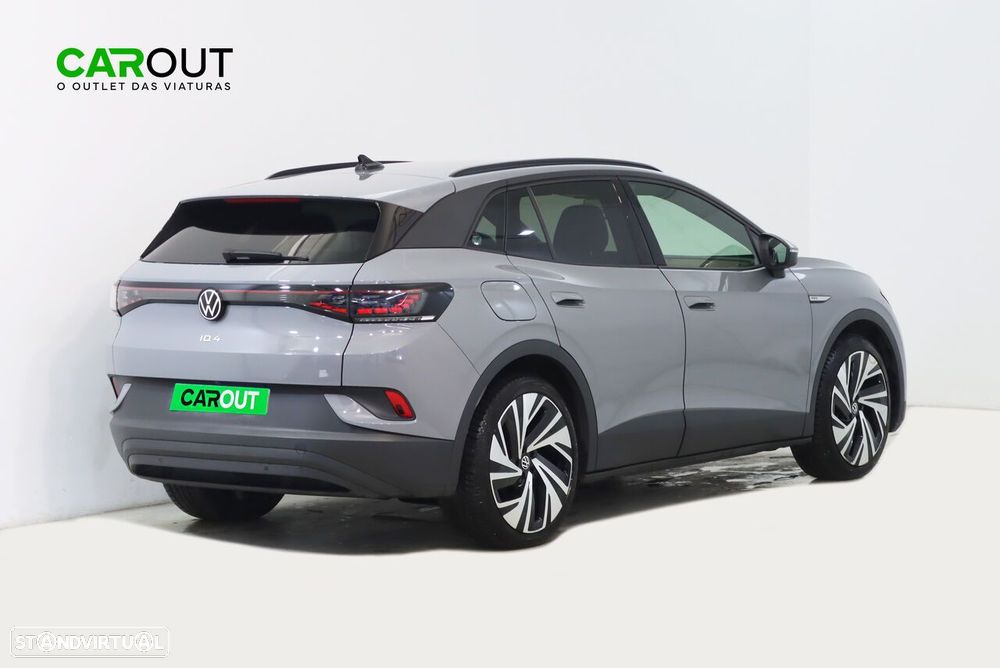 VW ID.4 77 kWh Pro Performance - 2