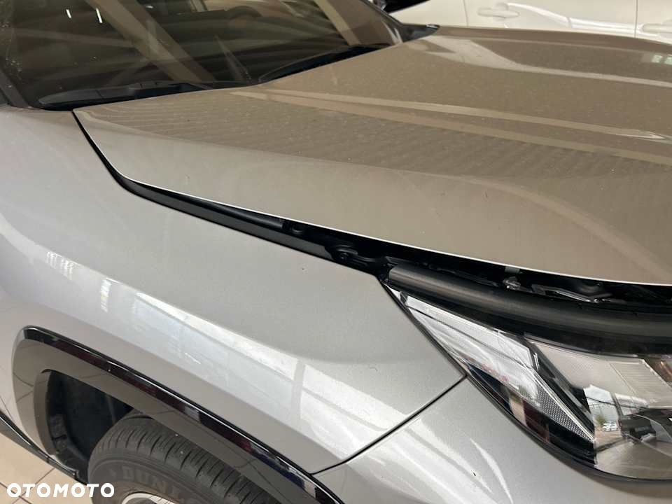 Toyota RAV4 2,5 Teamplayer - 39