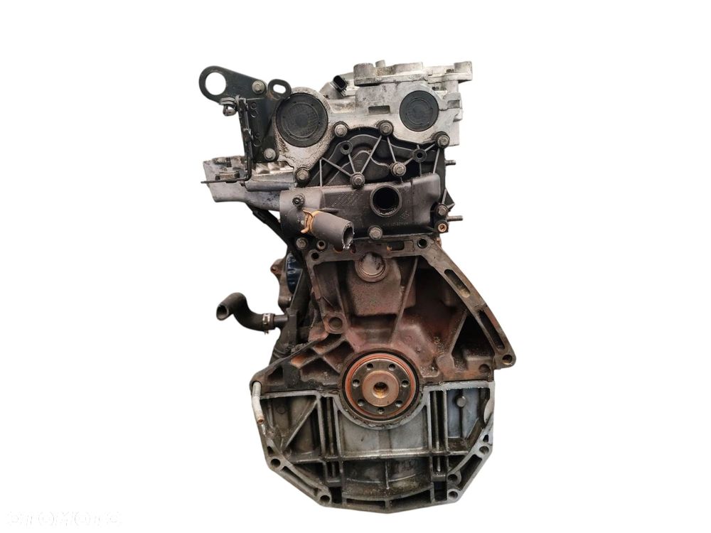 SILNIK SŁUPEK RENAULT SCENIC II LIFT (2006-2009) 1.6 16V 112KM K4M766 - 15