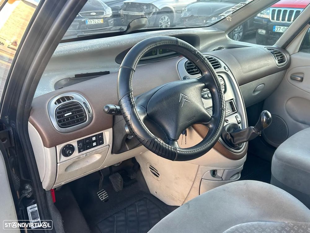 Citroën Xsara Picasso - 4