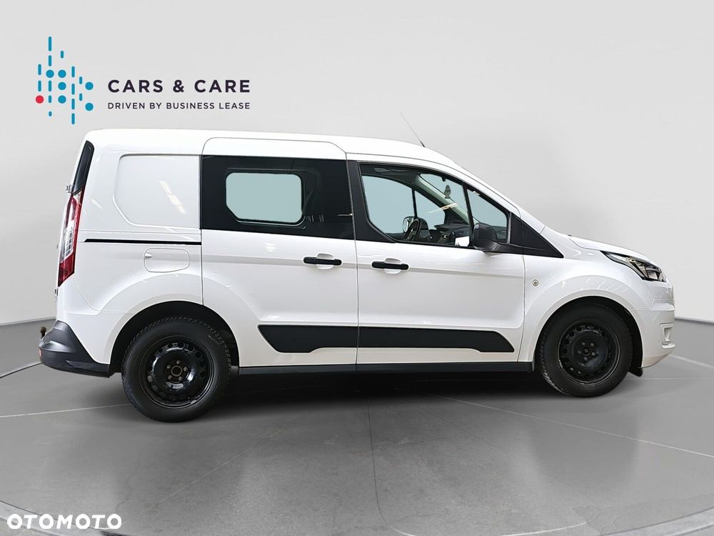 Ford transit-connect 220 1.5 EcoBlue 100KM Trend - 18