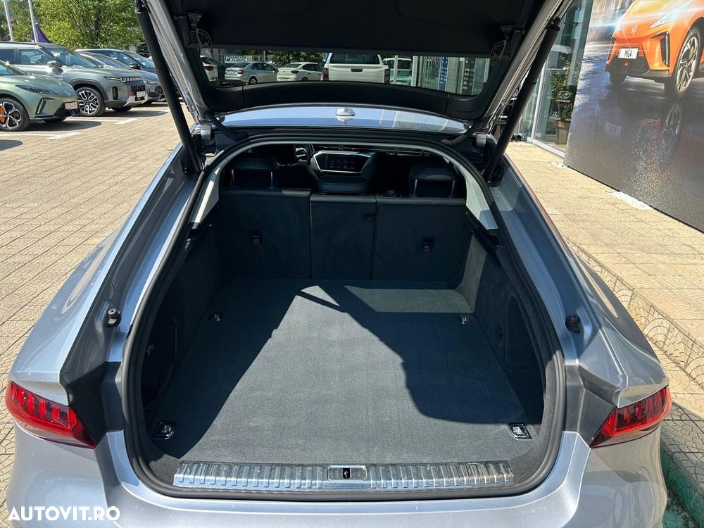 Audi A7 55 TFSIe quattro S tronic - 21