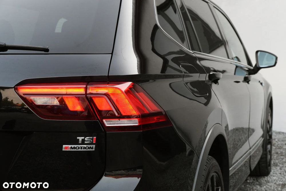 Volkswagen Tiguan 2.0 TSI BMT 4Mot Highline DSG - 18