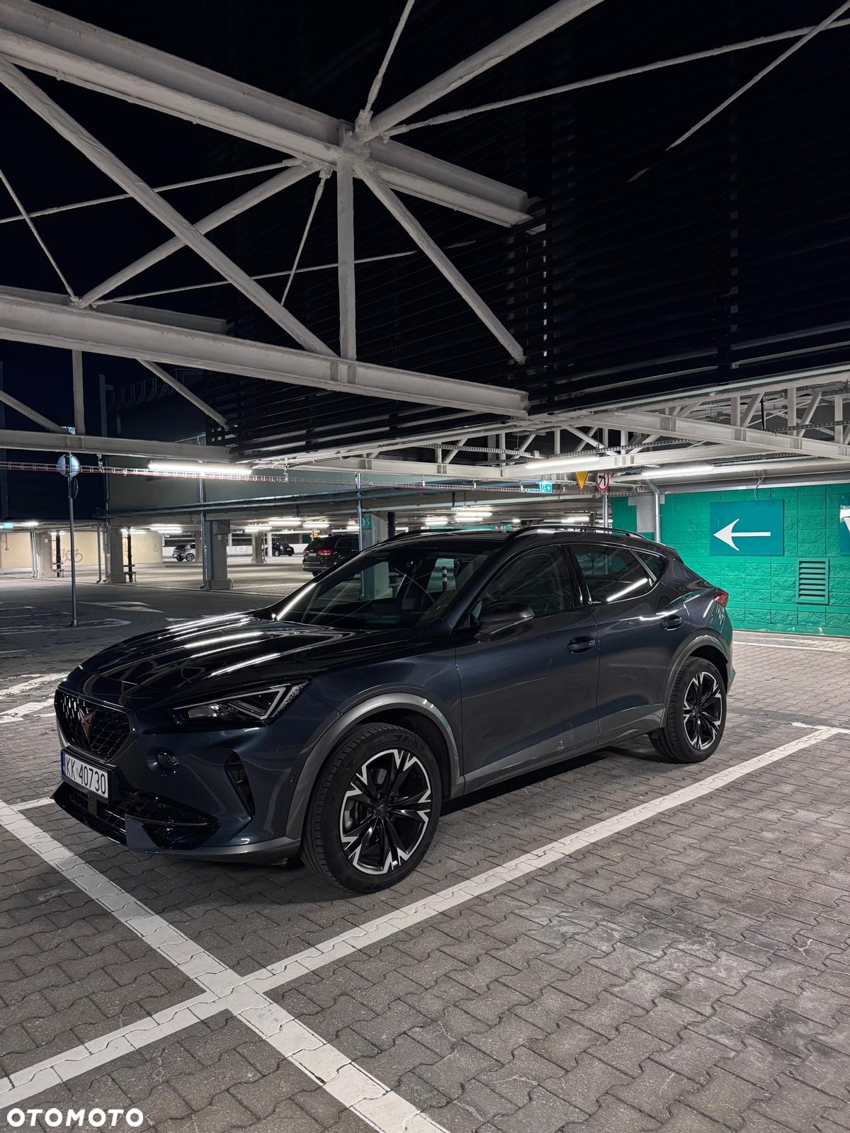Cupra Formentor 1.5 TSI DSG - 7