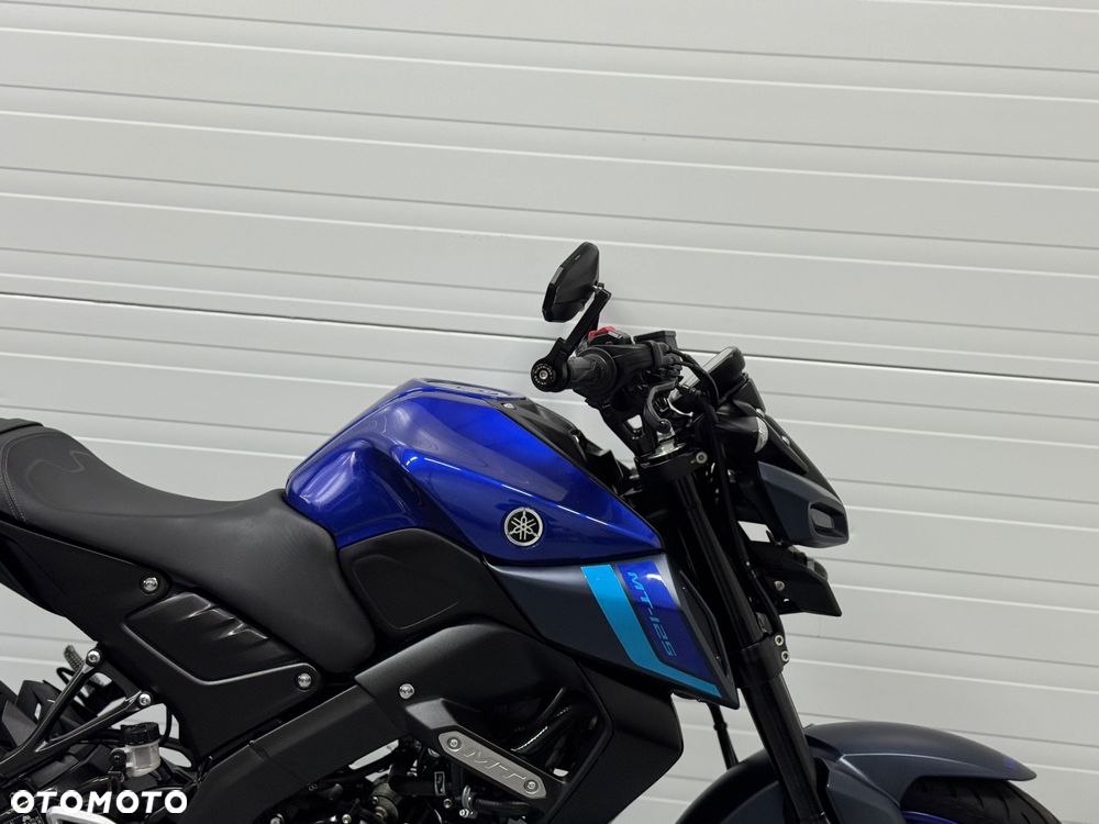 Yamaha MT - 4