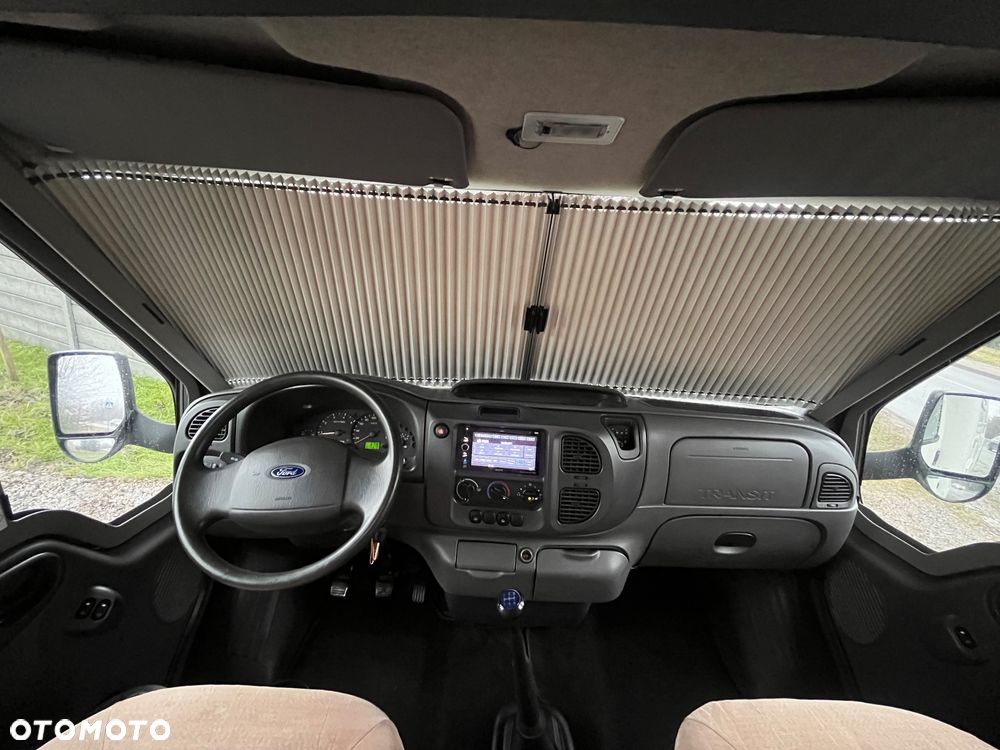 Ford Transit Laika - 31