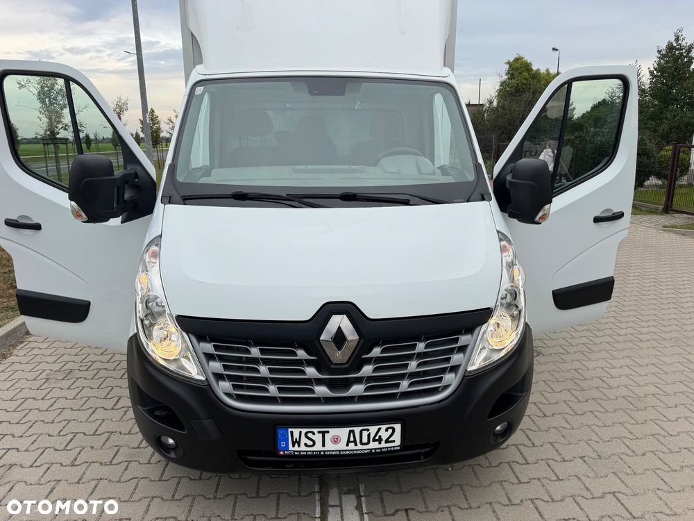 Renault Master - 18