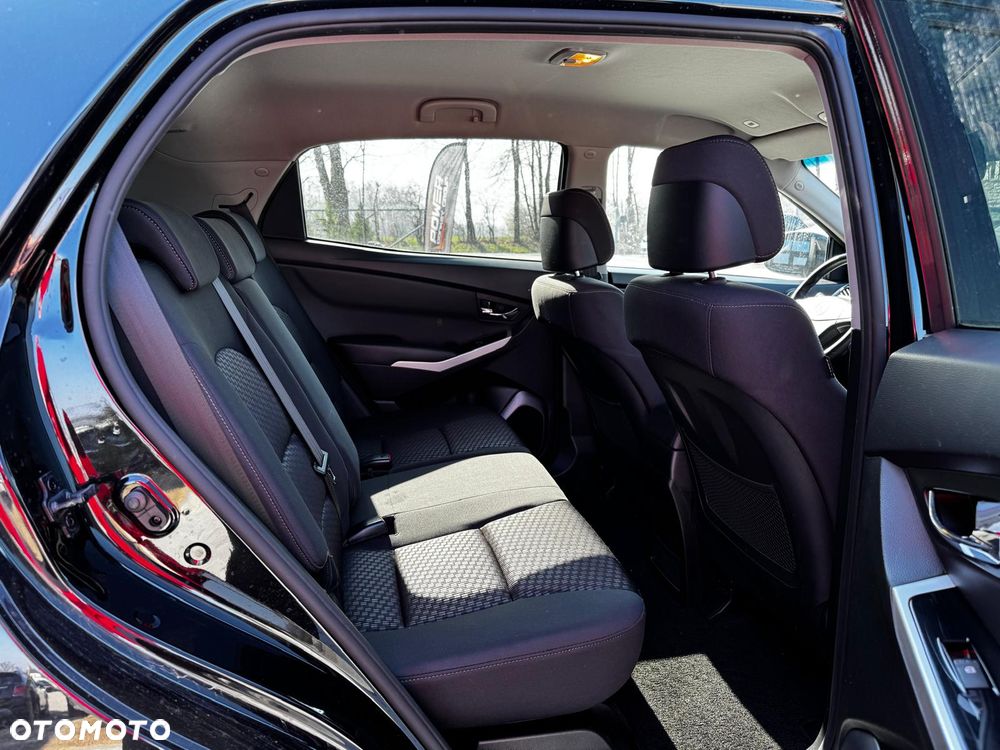 SsangYong/KGM Korando 2.0 Eco e-XDi DPF 4WD Quartz - 12