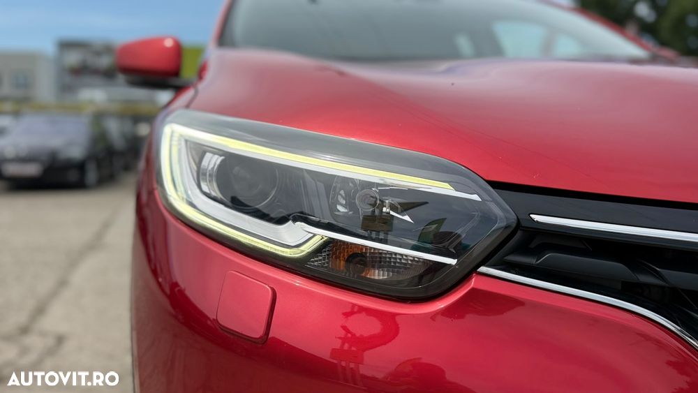 Renault Kadjar 1.2 TCe Life - 12