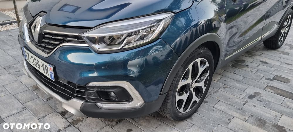 Renault Captur TCe 120 EDC Luxe - 33