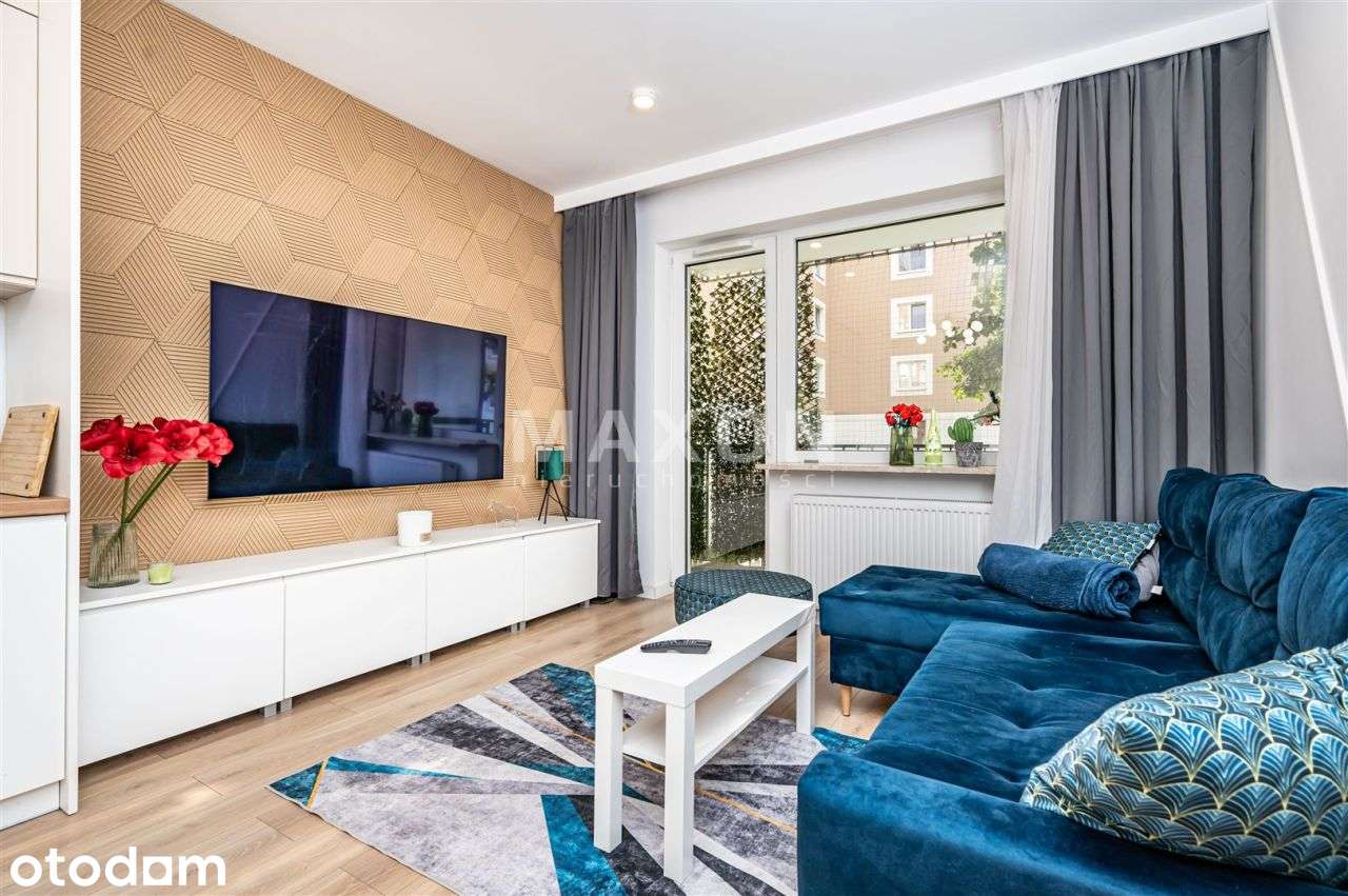 Mieszkanie na sprzedaż, 3 pokoje, 65 m², Warszawa